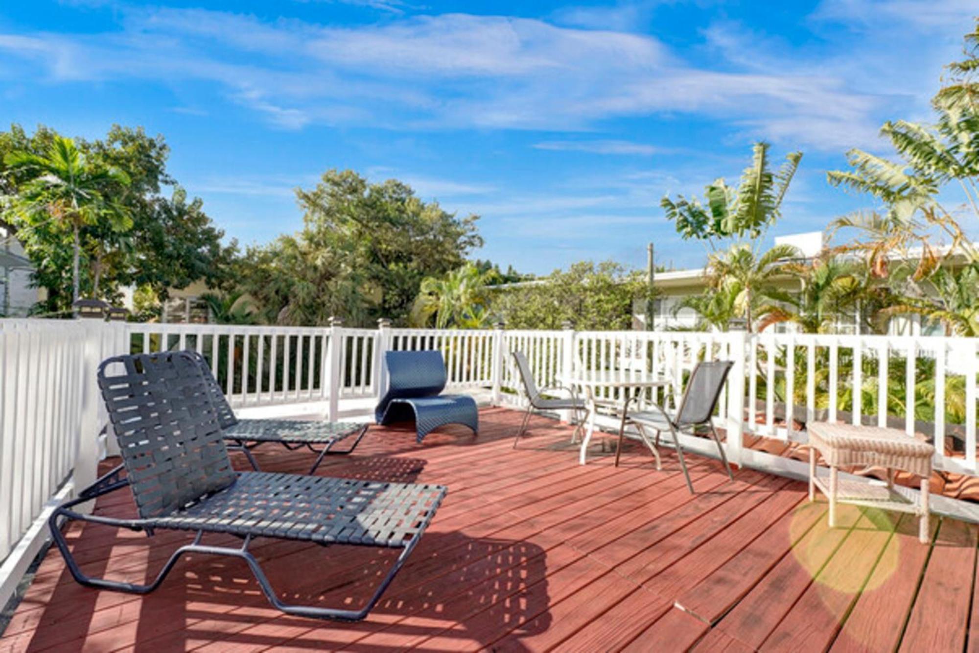 L'Etoile Apartments Part Of The Oasis Casita Collection Miami Beach Exterior foto