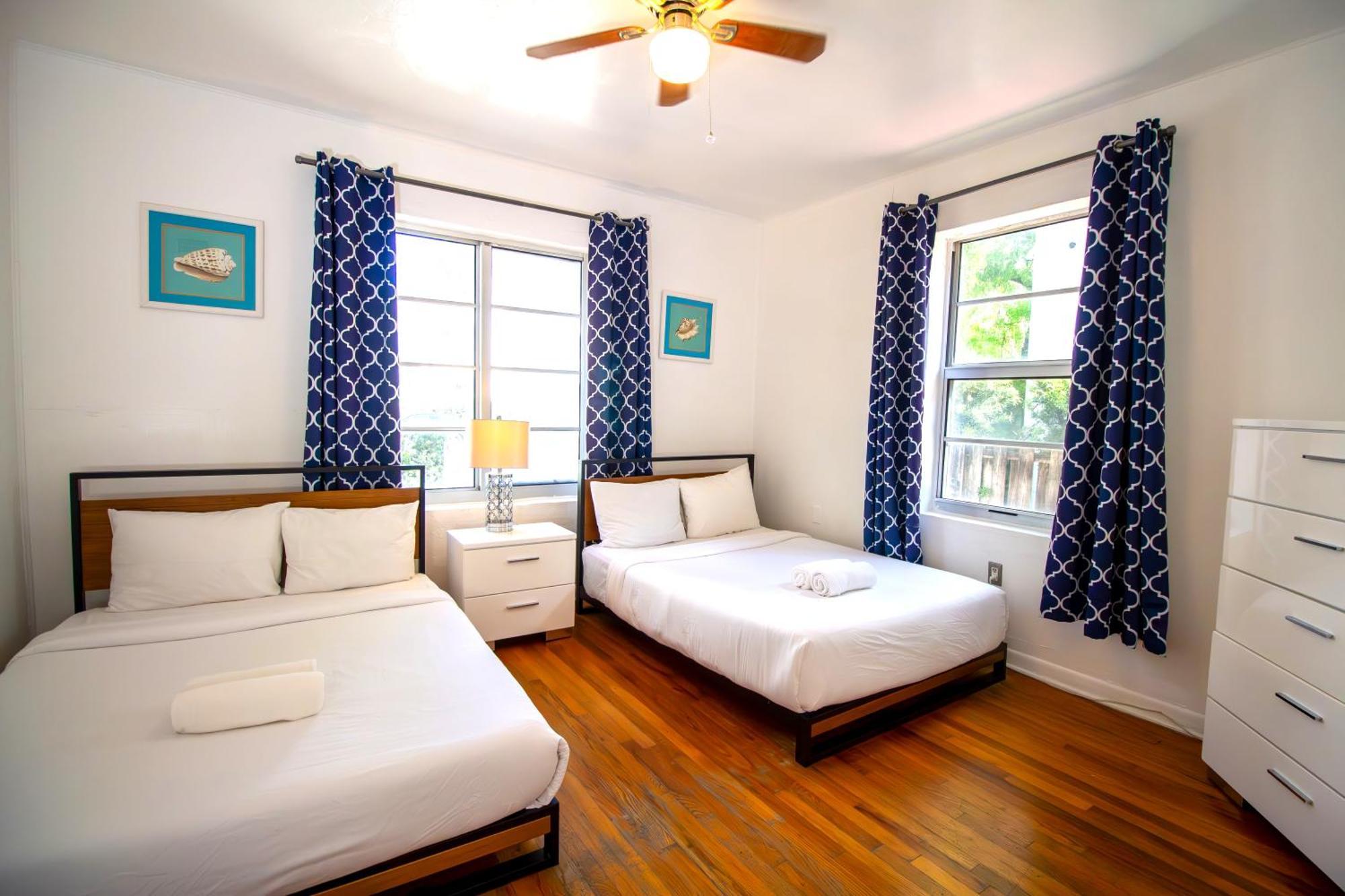 L'Etoile Apartments Part Of The Oasis Casita Collection Miami Beach Exterior foto