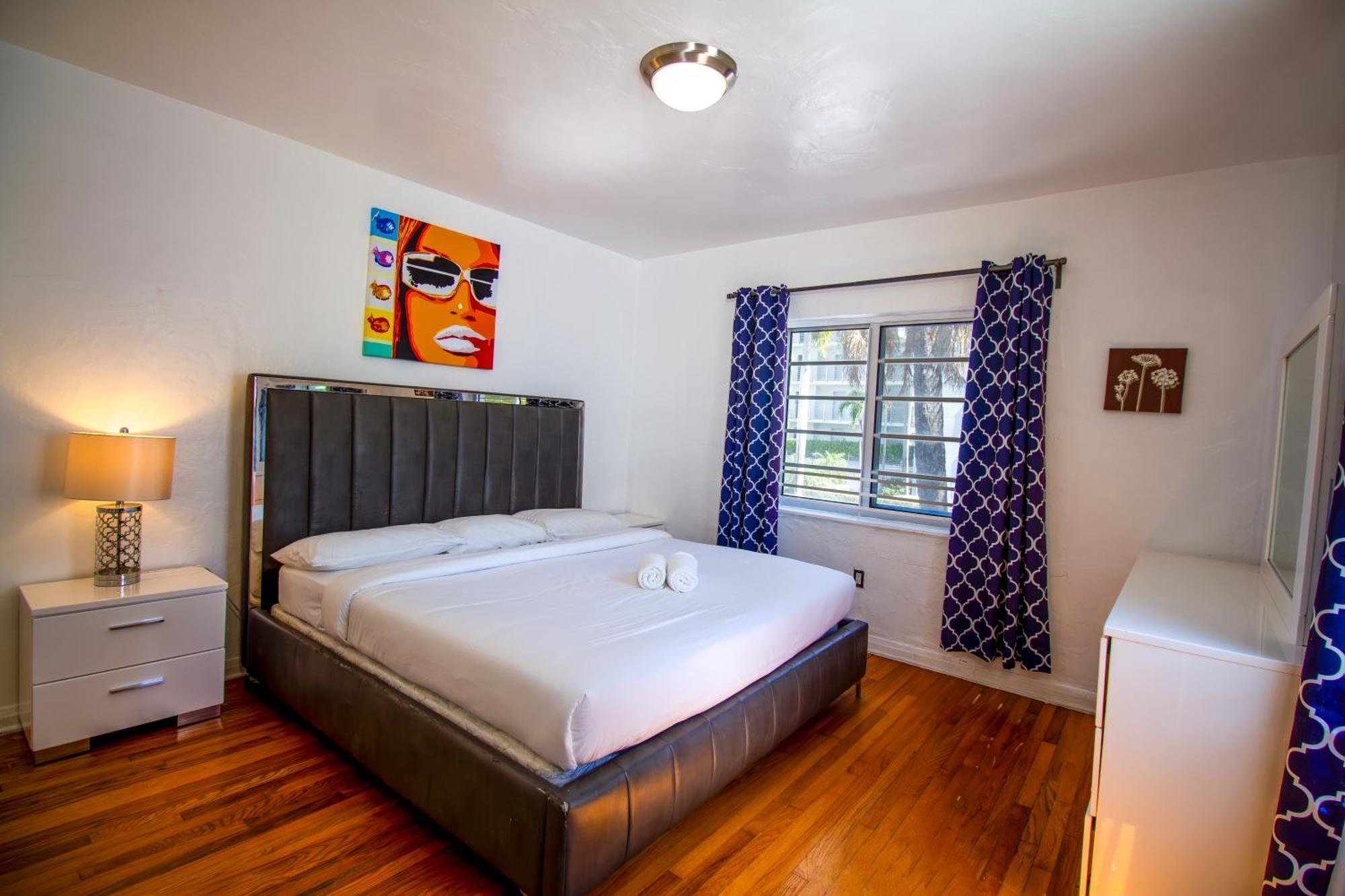 L'Etoile Apartments Part Of The Oasis Casita Collection Miami Beach Exterior foto