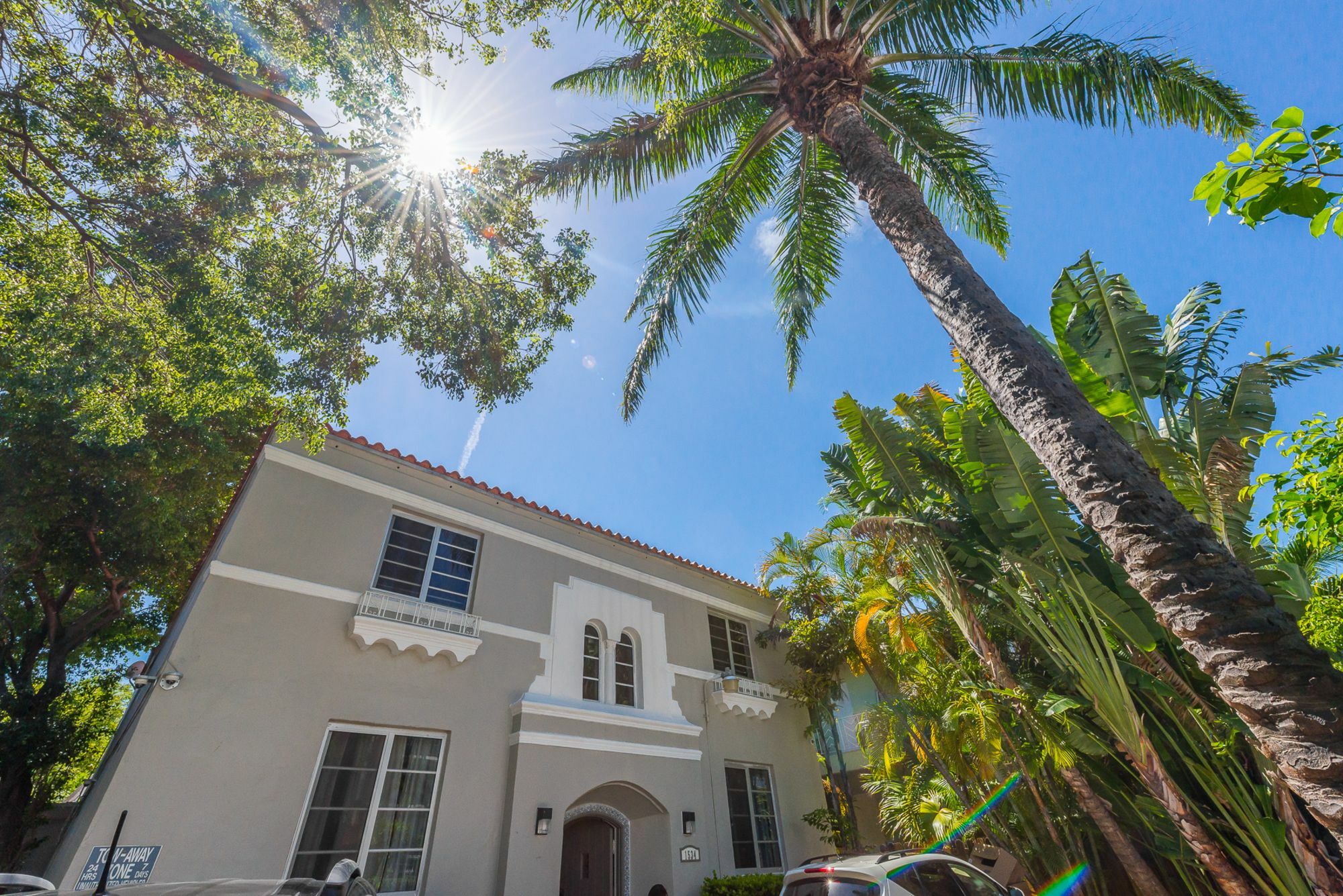 L'Etoile Apartments Part Of The Oasis Casita Collection Miami Beach Exterior foto