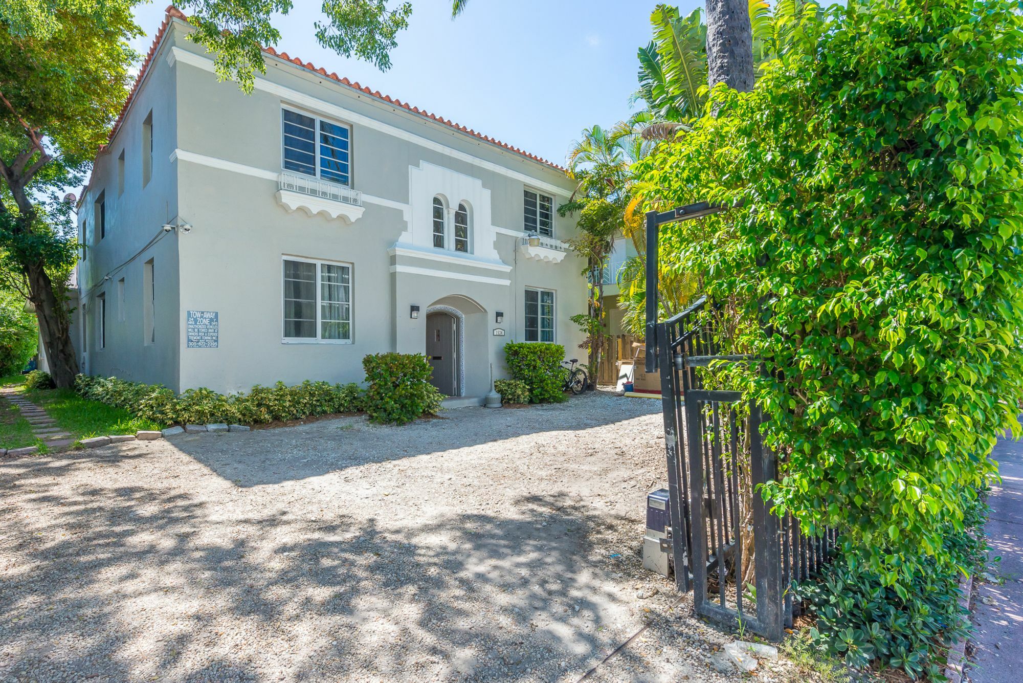 L'Etoile Apartments Part Of The Oasis Casita Collection Miami Beach Exterior foto