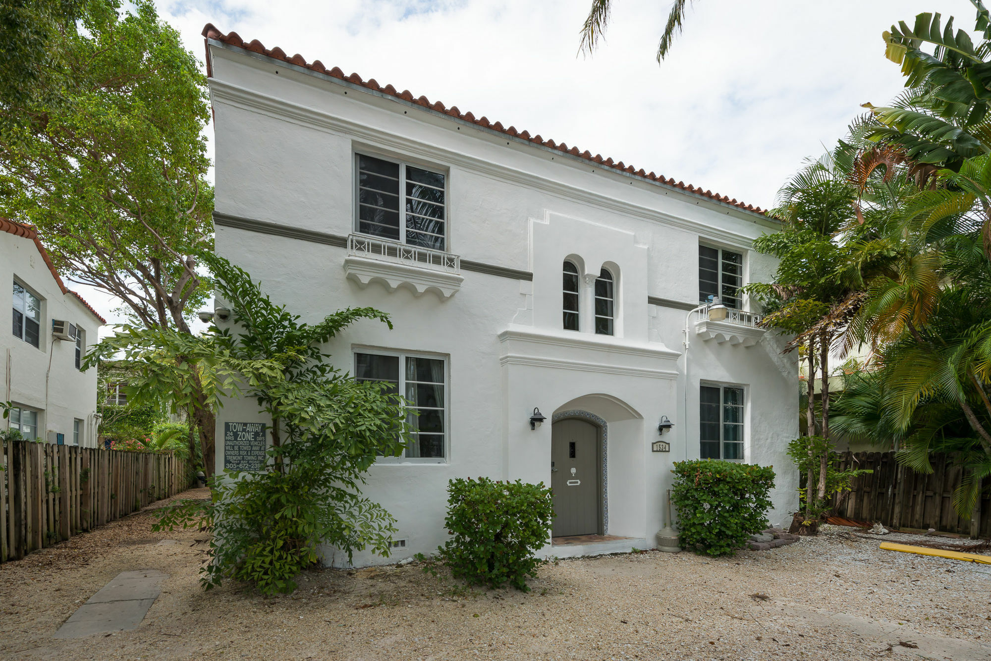 L'Etoile Apartments Part Of The Oasis Casita Collection Miami Beach Exterior foto